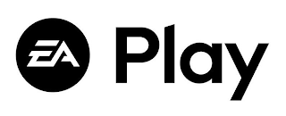 EA PLAY logo
