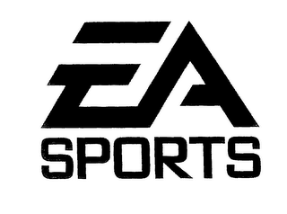 EA SPORTS logo