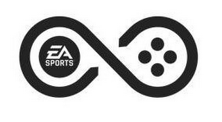 EA SPORTS logo