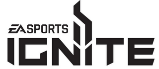 EA SPORTS IGNITE logo