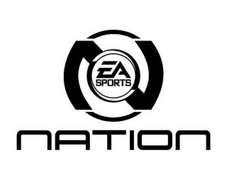 EA SPORTS NATION logo