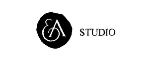 EA STUDIO logo