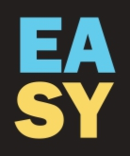 EA SY logo
