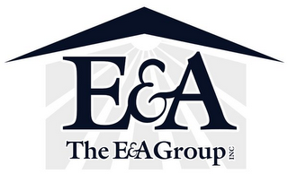 E&A THE E & A GROUP INC logo