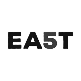 EA5T logo