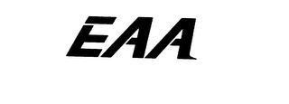 EAA logo