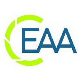 EAA logo