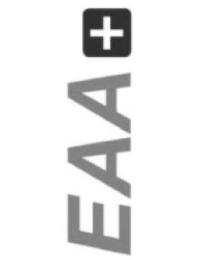 EAA + logo