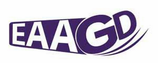 EAAGD logo