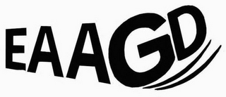 EAAGD logo