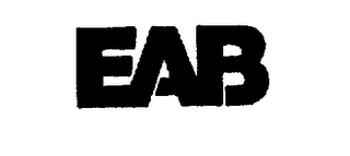 EAB logo