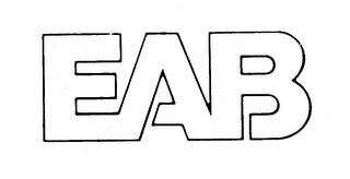 EAB logo