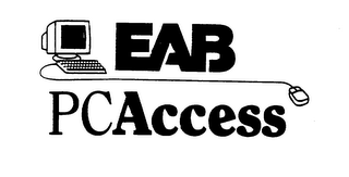 EAB PCACCESS logo