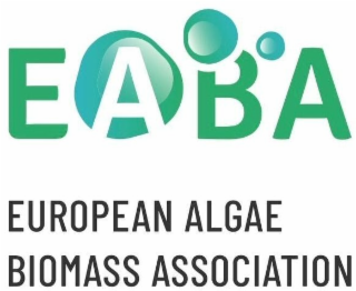 EABA EUROPEAN ALGAE BIOMASS ASSOCIATION logo