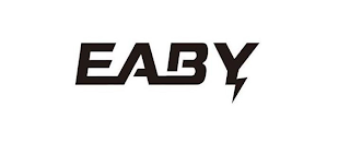 EABY logo
