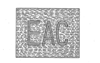 EAC logo