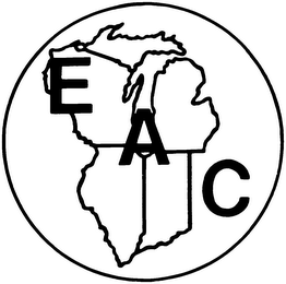 EAC logo