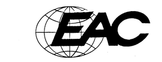 EAC logo