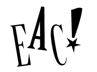 EAC! logo