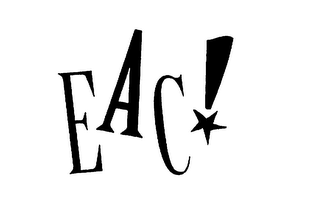 EAC! logo