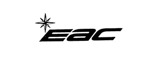 EAC logo