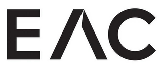 EAC logo