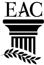 EAC logo