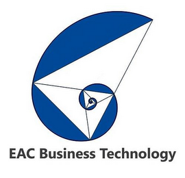 EAC BUSINESS TECHNOLOGY logo