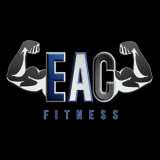 EAC FITNESS logo