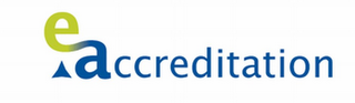 EACCREDITATION logo