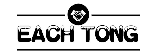 EACH TONG logo