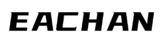 EACHAN logo