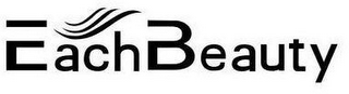 EACHBEAUTY logo