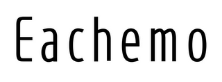 EACHEMO logo