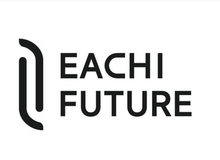 EACHIFUTURE logo