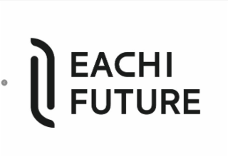 EACHIFUTURE logo