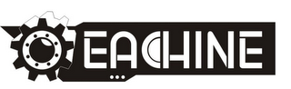 EACHINE logo