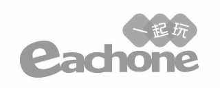 EACHONE logo
