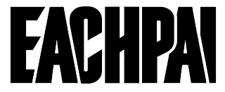 EACHPAI logo