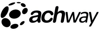 EACHWAY logo