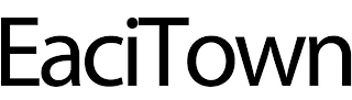 EACITOWN logo