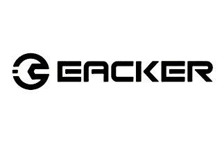 EACKER logo