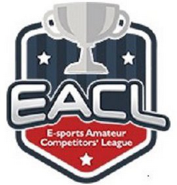 EACL E-SPORTS AMATEUR COMPETITORS' LEAGUE logo
