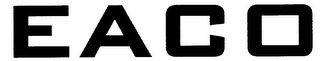 EACO logo
