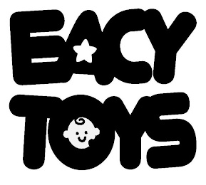 EACY TOYS logo