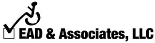 EAD & ASSOCIATES, LLC logo