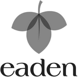 EADEN logo