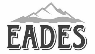 EADES logo