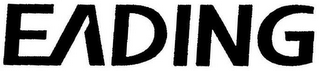 EADING logo