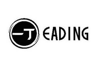 EADING logo